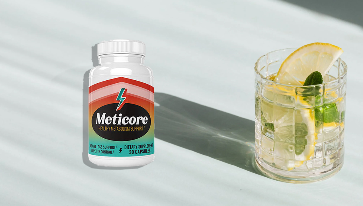 Meticore Reviews 2022 - Good Weight Loss Pills