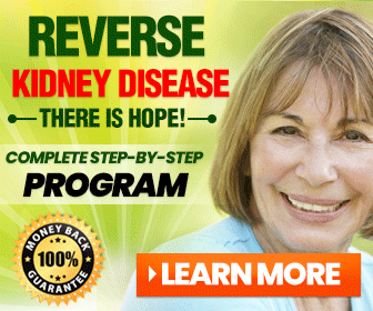 The Kidney Disease Solution Reviews