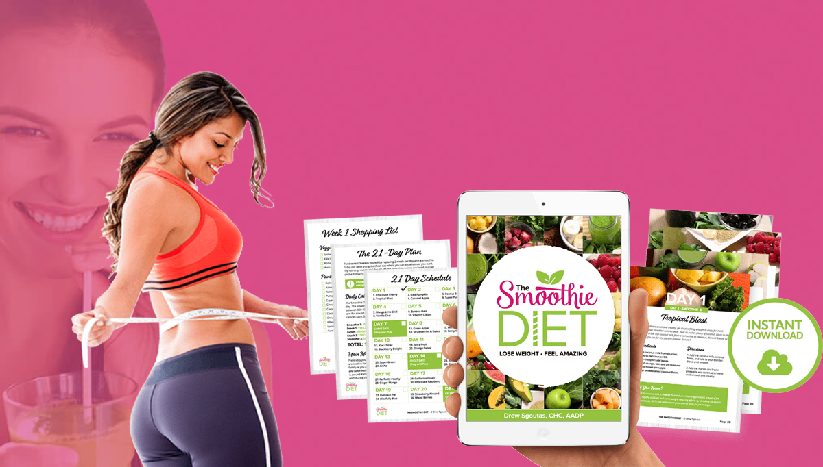 The Smoothie Diet Reviews: Does It Work?
