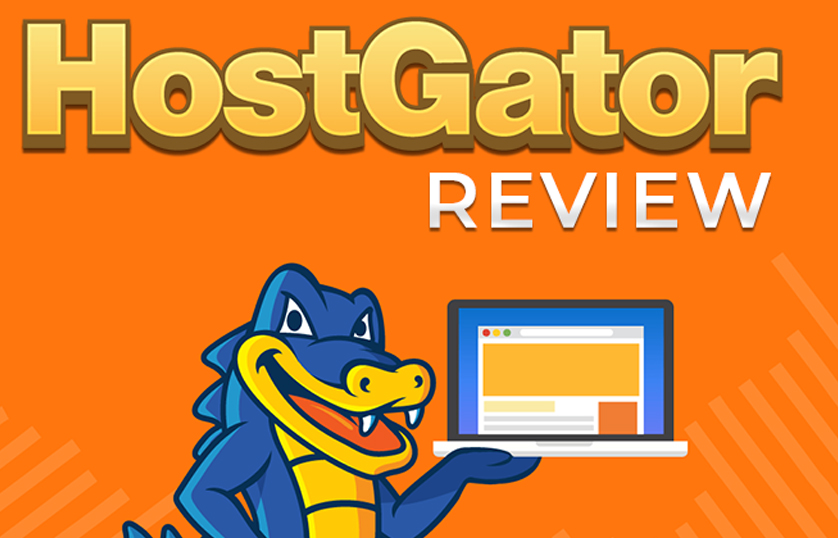 HostGator review 2024 - Pricing, & Features