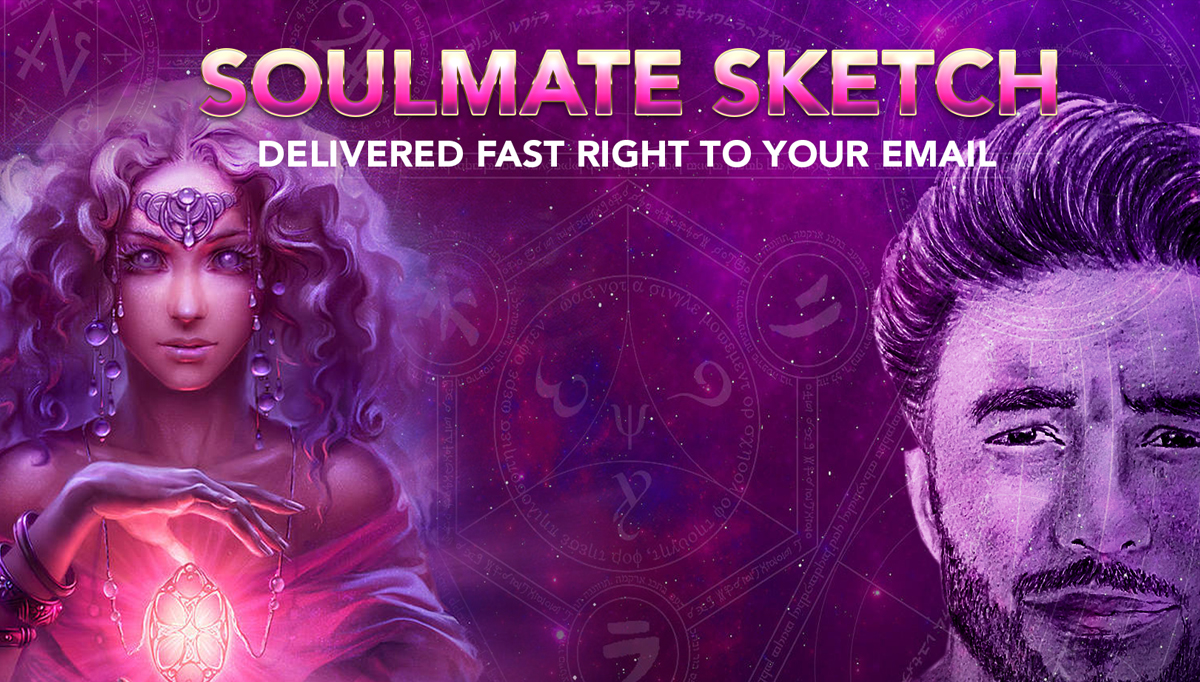 Soulmate Sketch Reviews: Premium Site For Realistic and Attractive Drawings